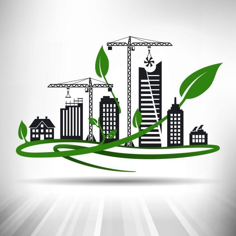 General job description of a green building consultant